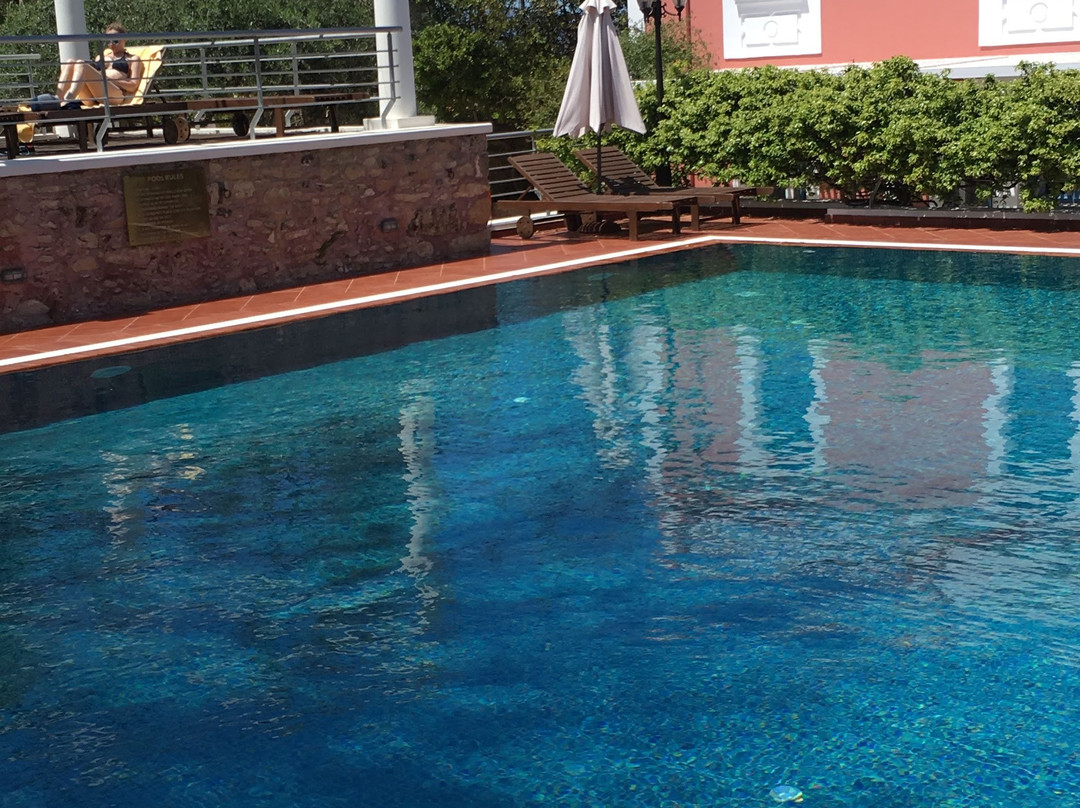 Metohi Georgila主图