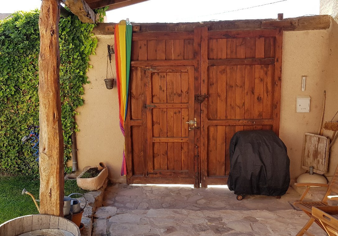 La Casona de Castilnovo主图