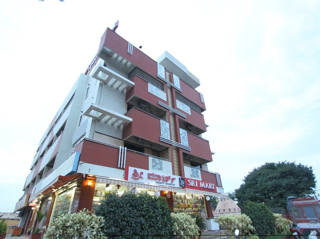 Annapoorna Castle主图