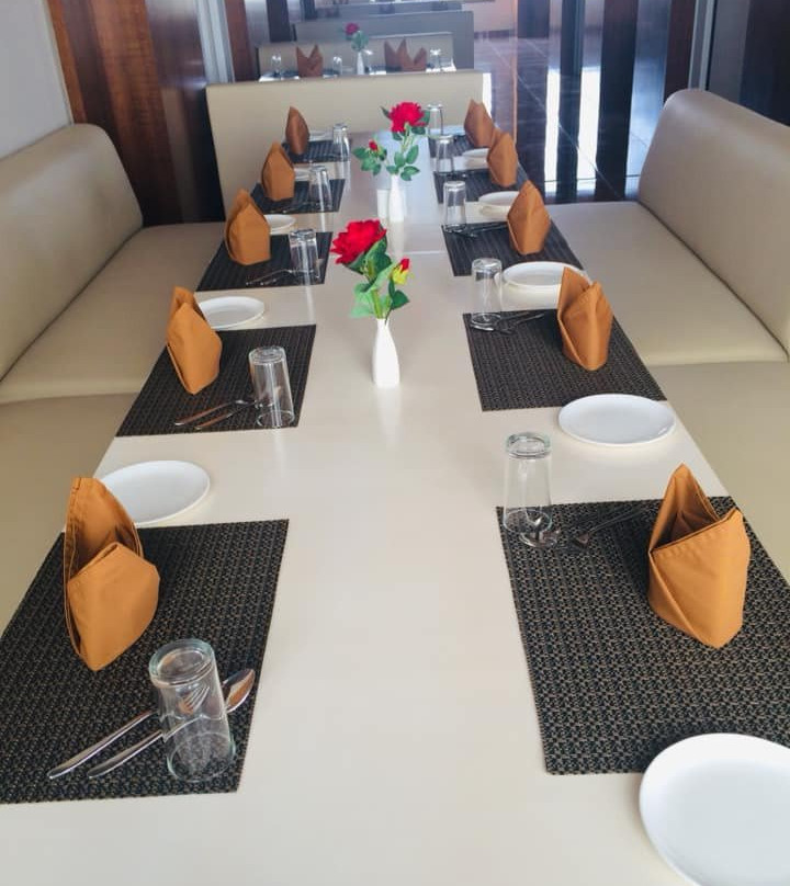 Hotel Park Avenue & Resorts主图