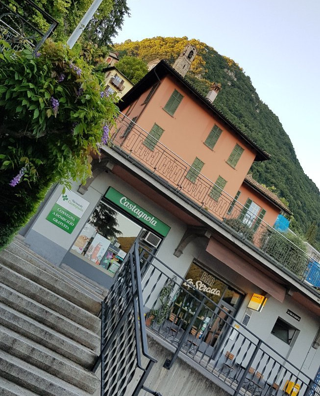 Hotel Firenze Lugano主图
