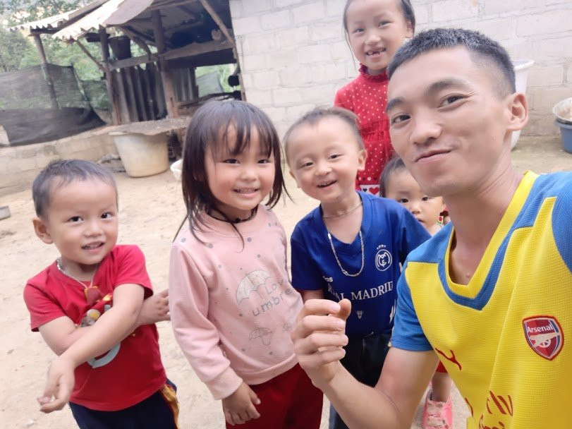 Indigenous Homestay主图