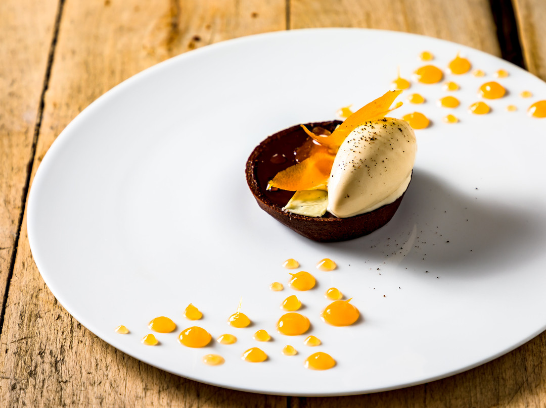 户彻特酒店主图