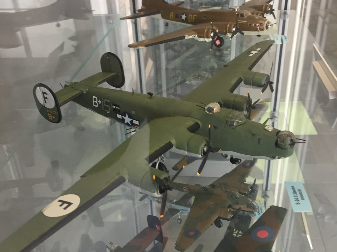 Museu do Combatente景点图片