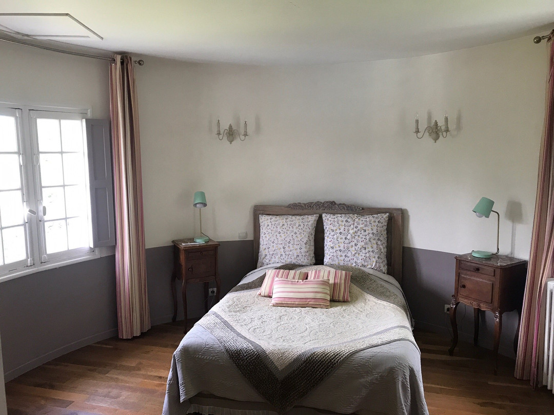 Manoir De La Vigneraie主图