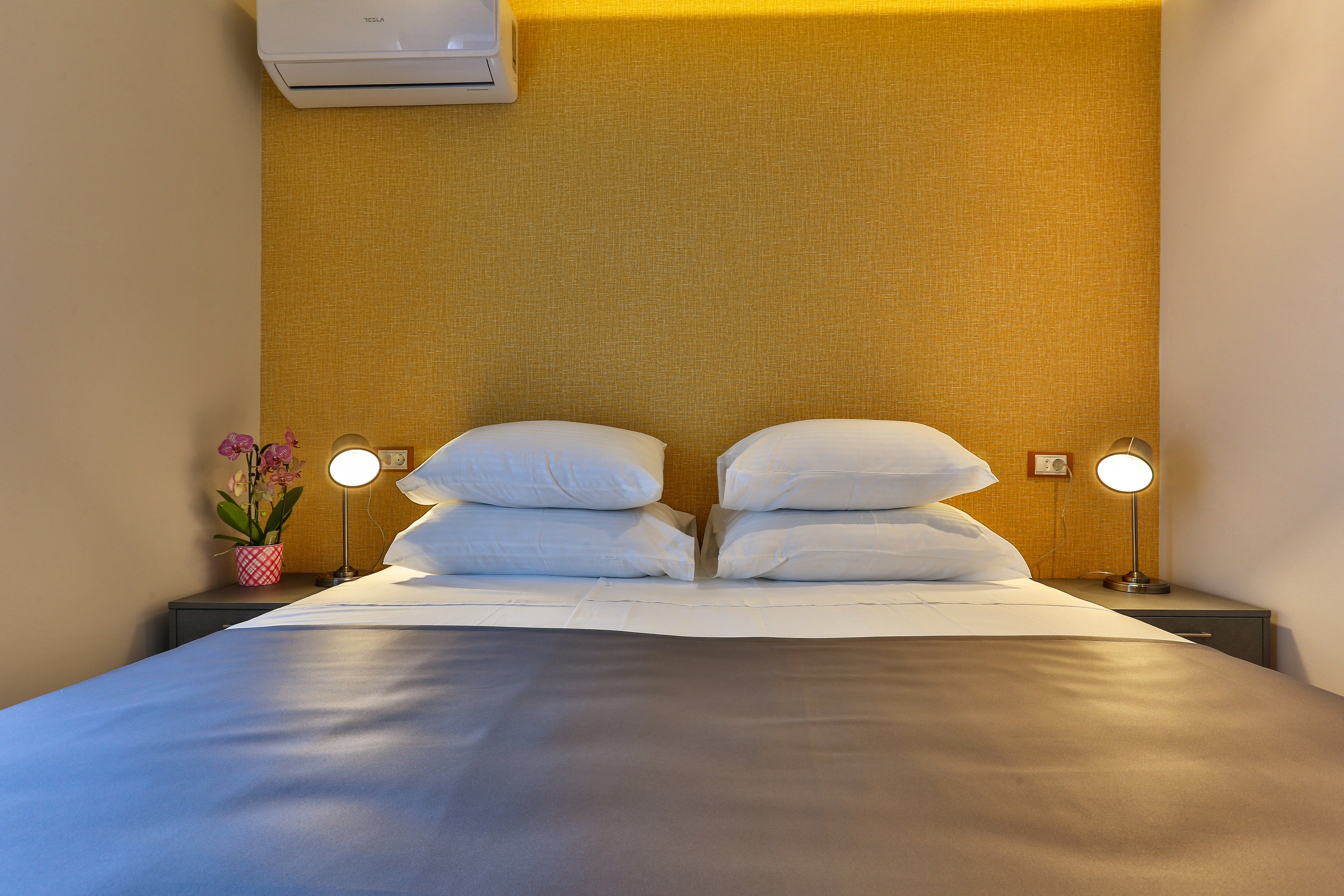 Hotel M-官方