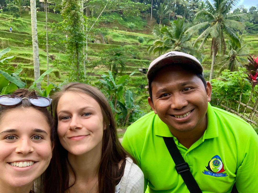 Bali Kanaka Tour-巴厘岛必去景点