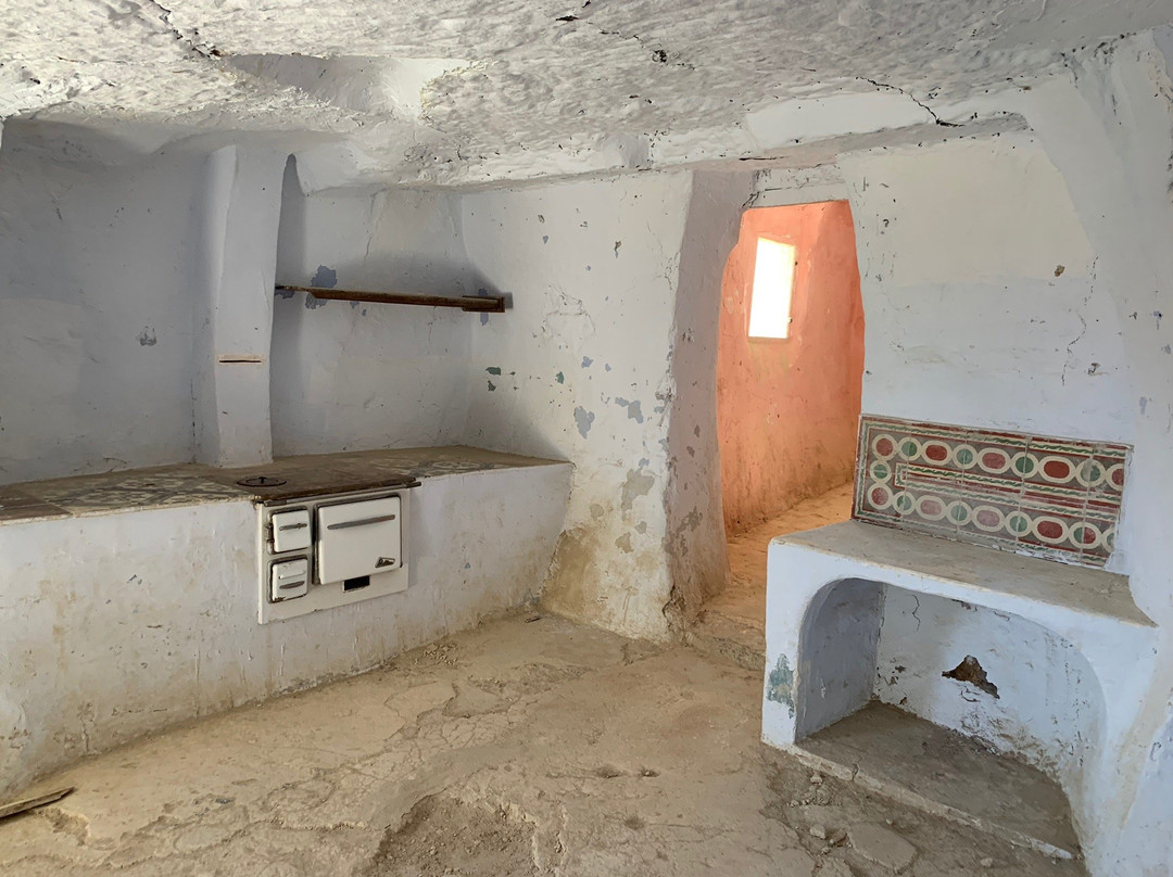 Cuevas de Arguedas-Arguedas必去景点