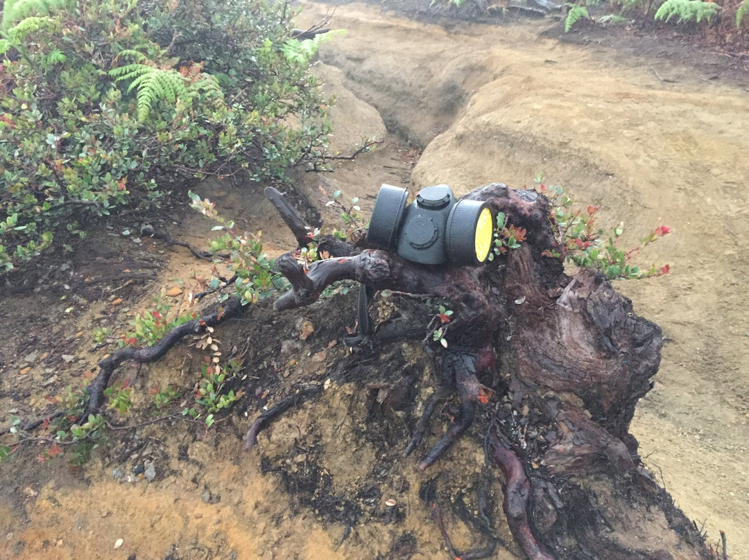 Ijen Panorama-巴纽旺宣必去景点