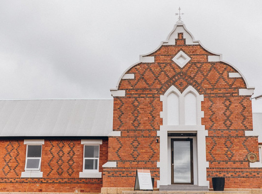 The Benev Spa-比奇沃思必去景点