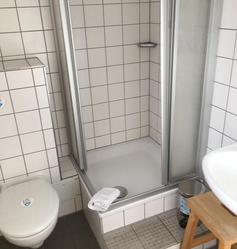 Landgasthof Rhoensicht主图