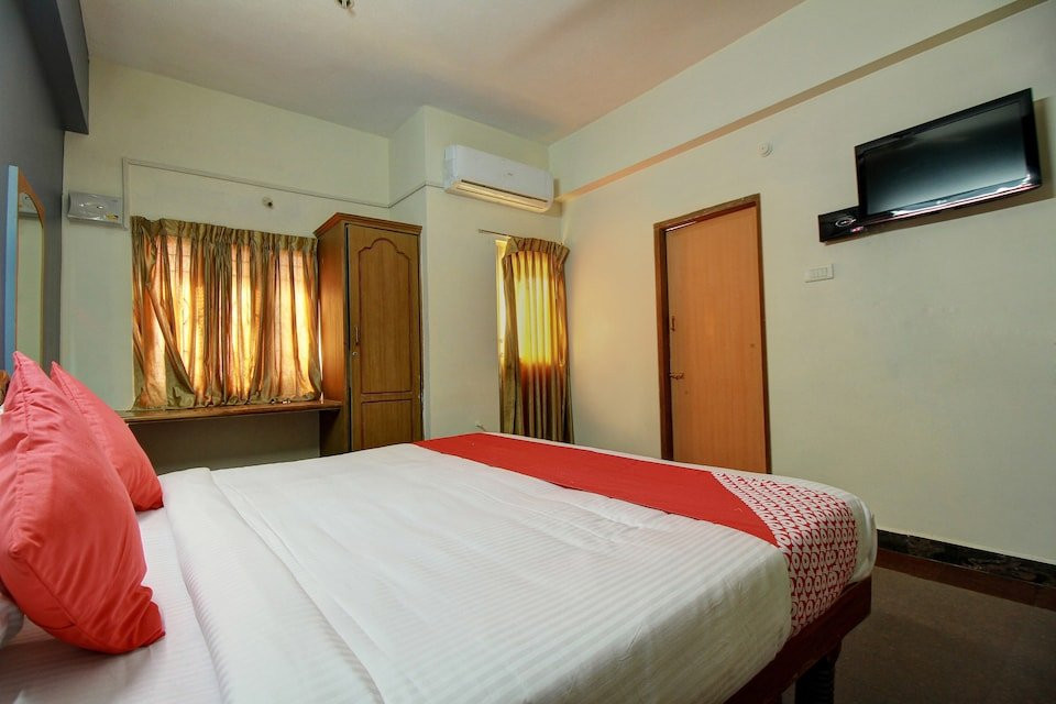 OYO 16345 PKN Residency主图