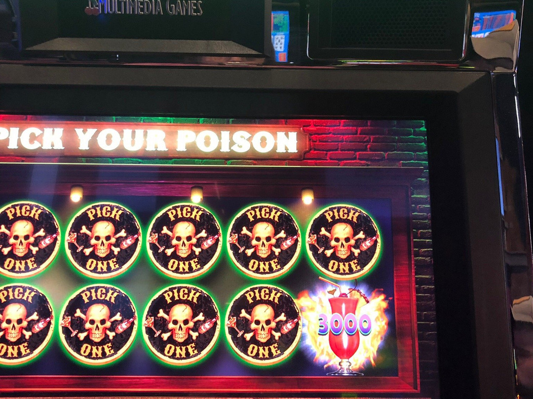 Harrah's Cherokee Valley River Casino景点图片