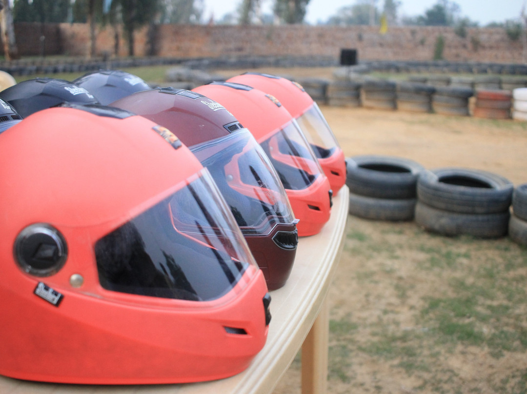 The Westin Sohna Resort & Spa主图