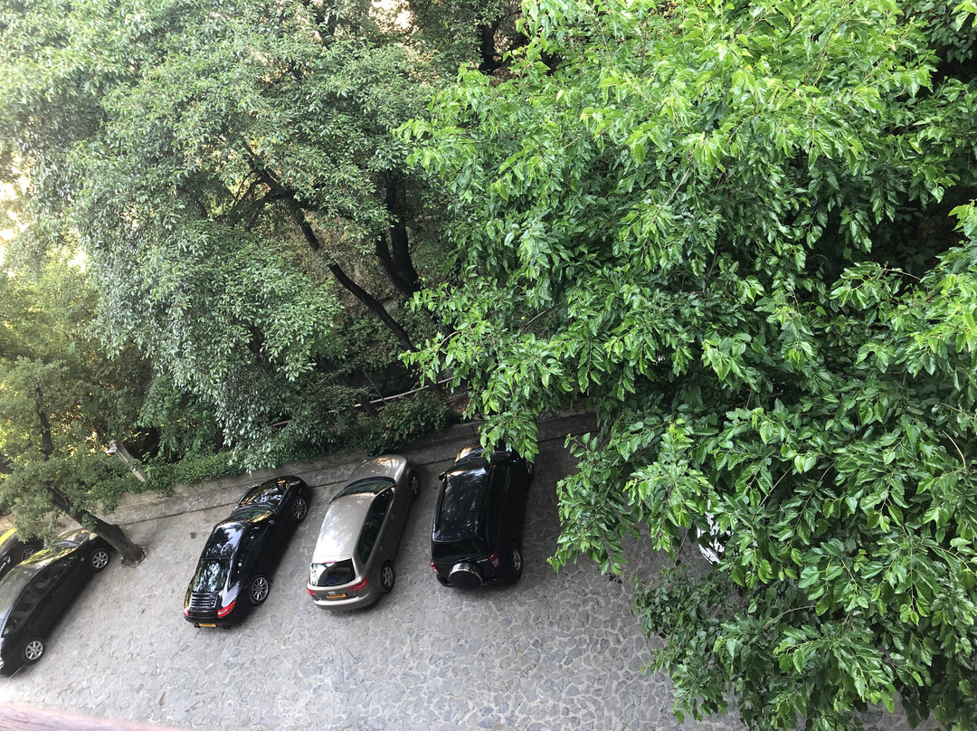 The Mill Hotel主图