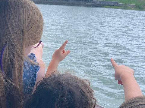 St Augustine Scenic Cruise-圣奥古斯丁必去景点