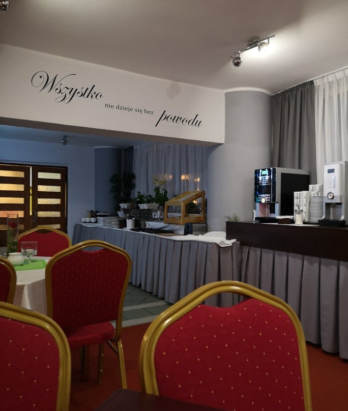 Hotel Gromada Poznan主图