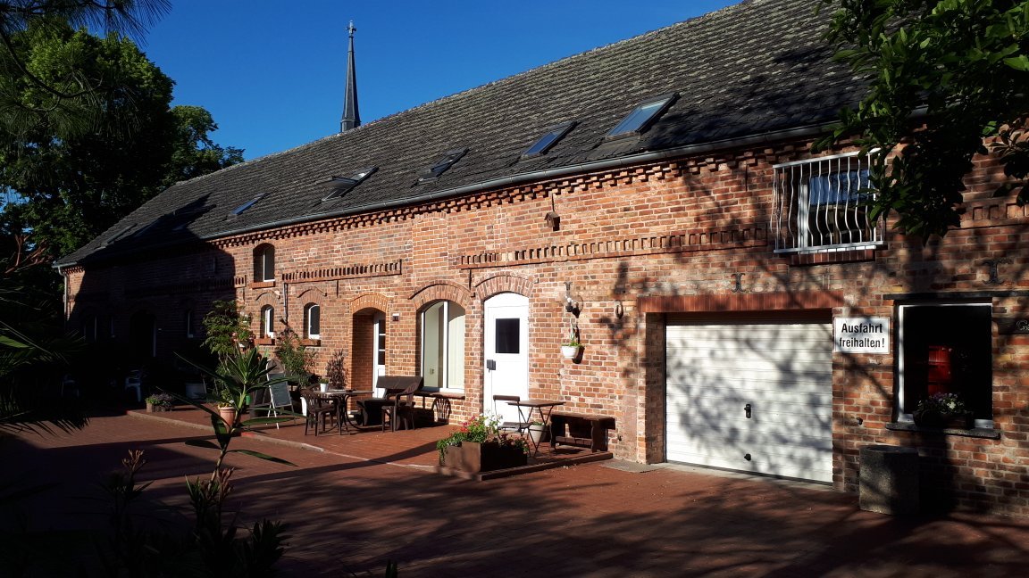 Gasthof Simke-官方