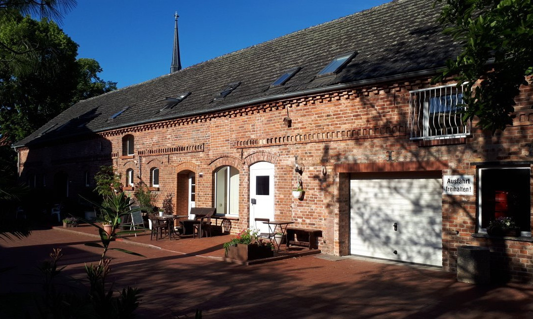 Groditz酒店住宿-Gasthof Simke