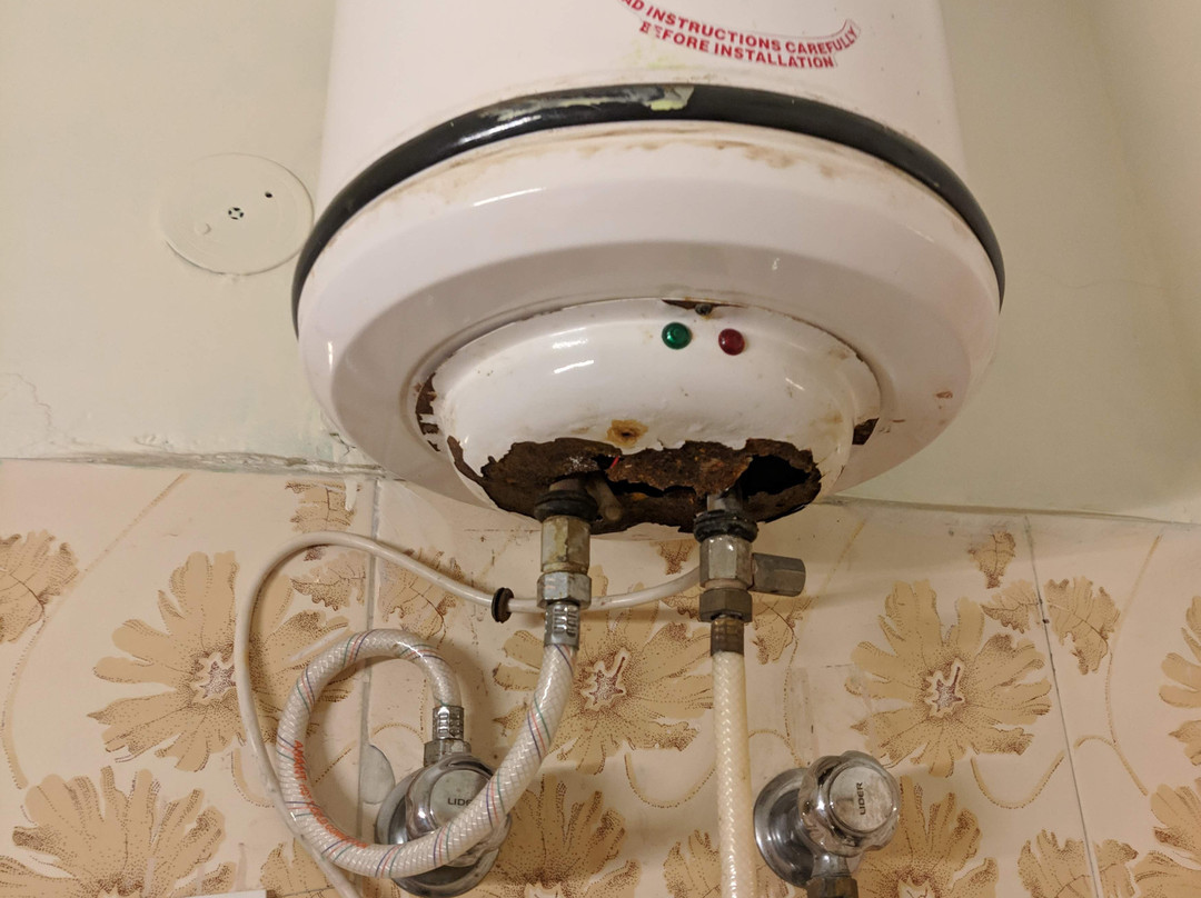 Shivalik Hotel And Resorts主图