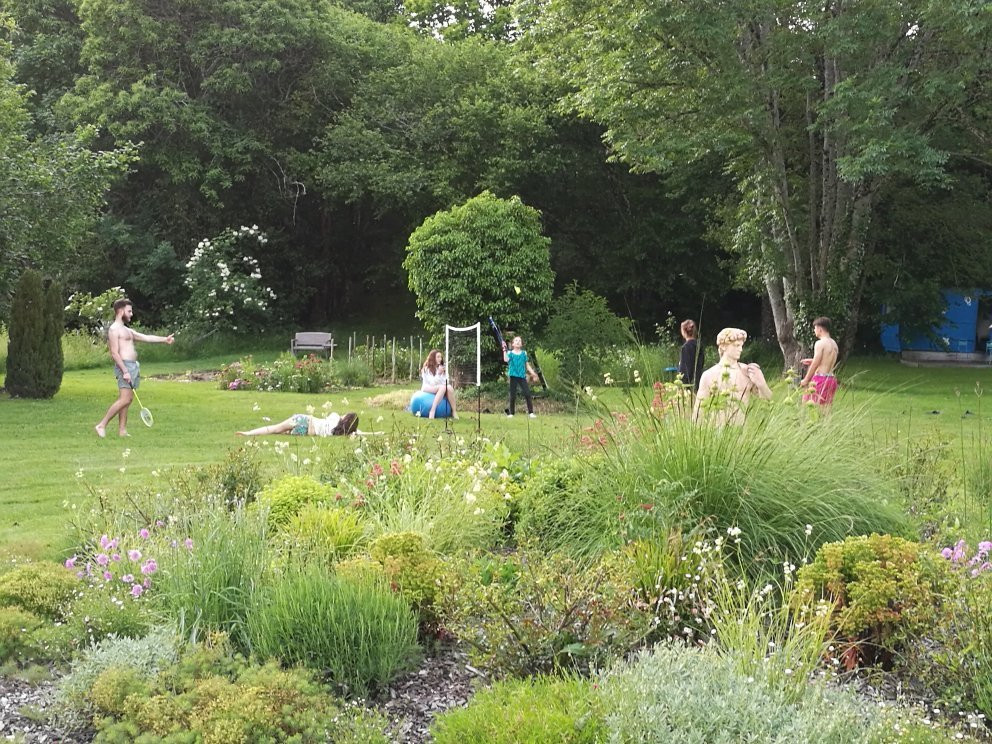 Domaine de la Jarrige主图