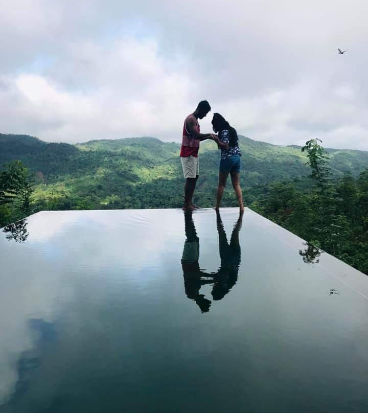 Nest Wood Bungalow主图