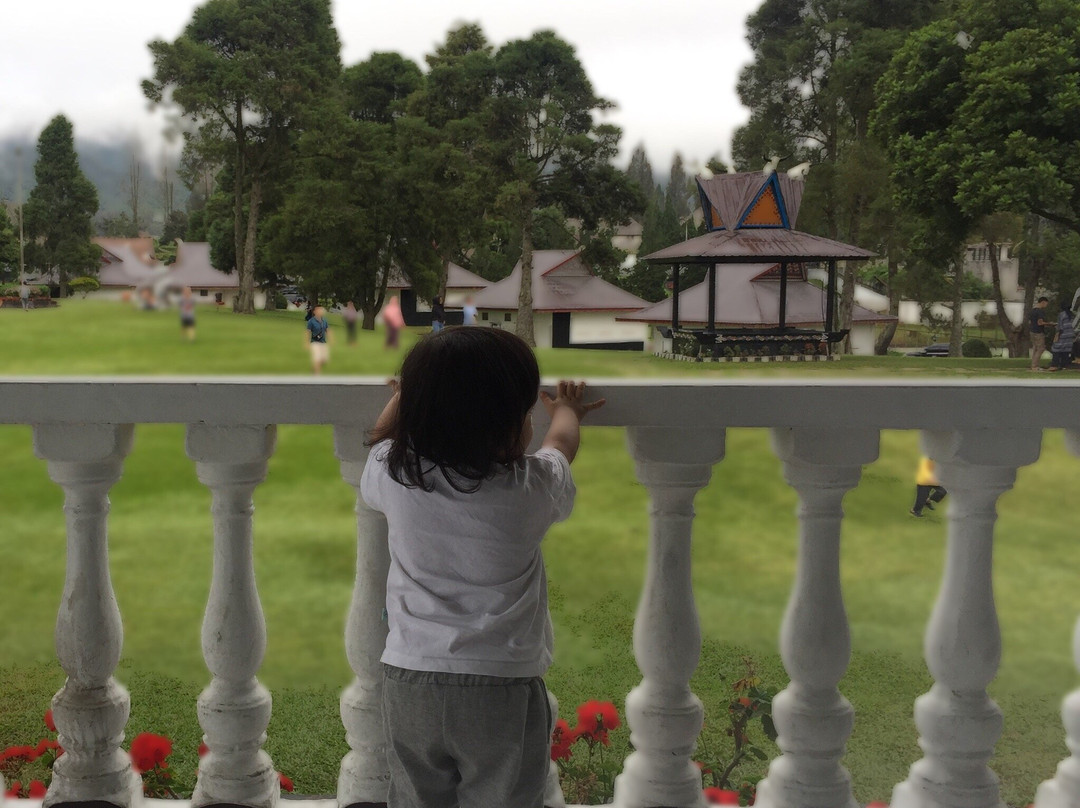 Berastagi Cottages主图