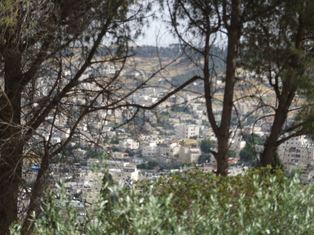 Hotel 7 Arches Jerusalem主图