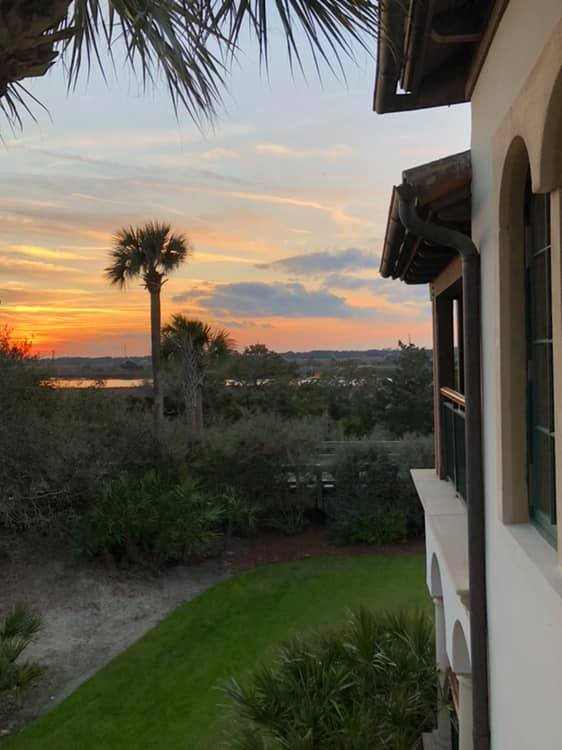 The Cloister at Sea Island主图