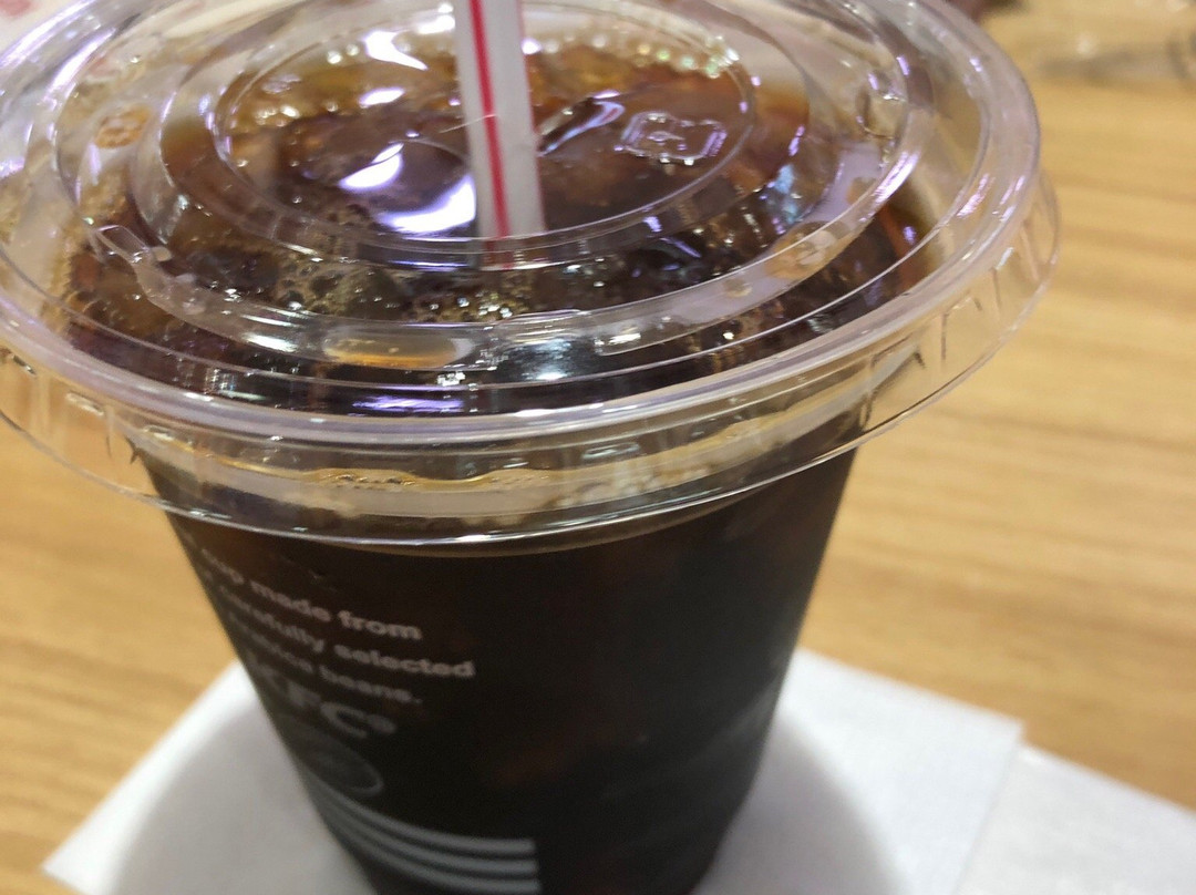 ケンタッキーフライドチキン イオン熊谷店主图