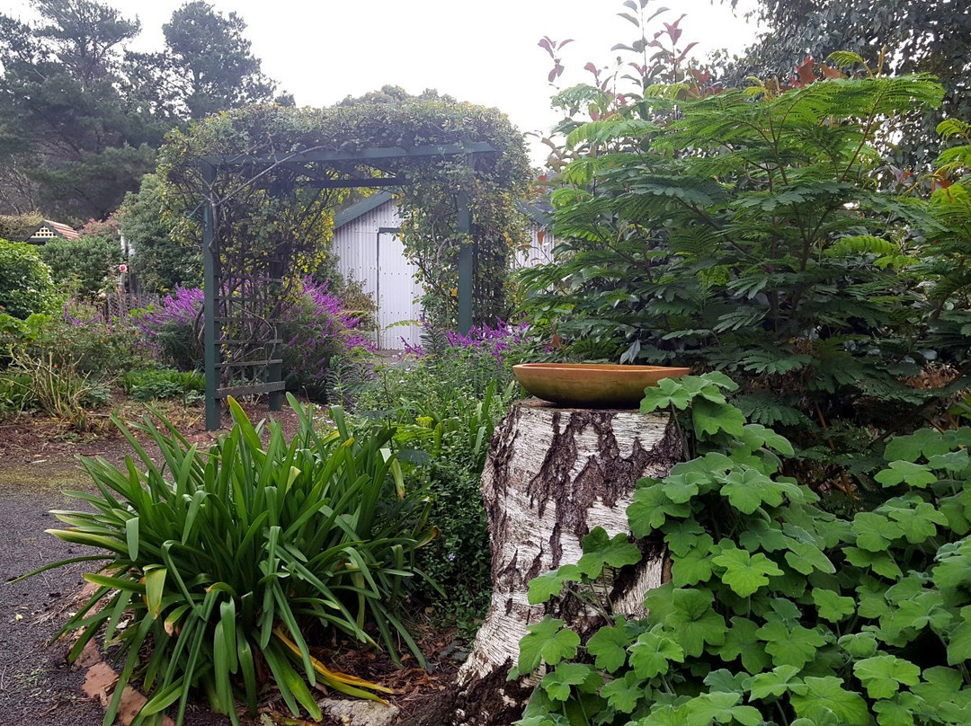 杜纳拉床和早餐主图