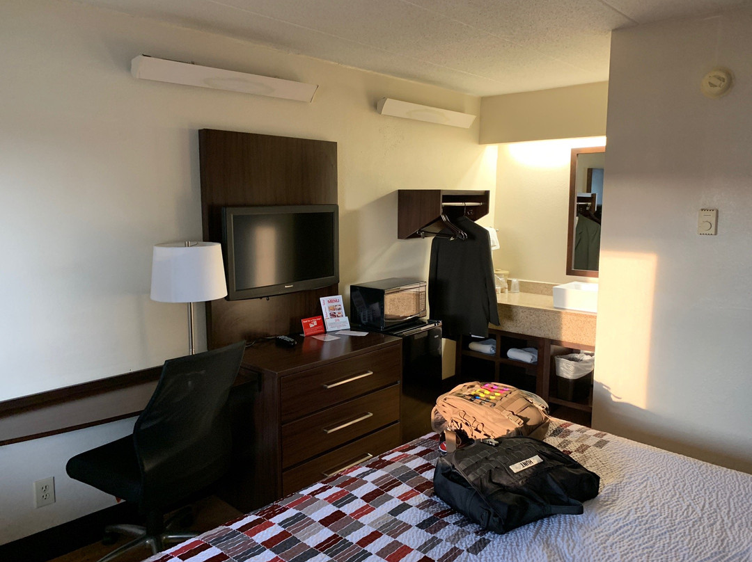Havre de Grace旅游攻略图片