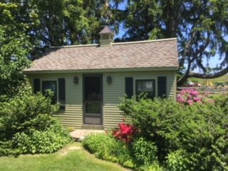 Harmony Home Farm B&B主图