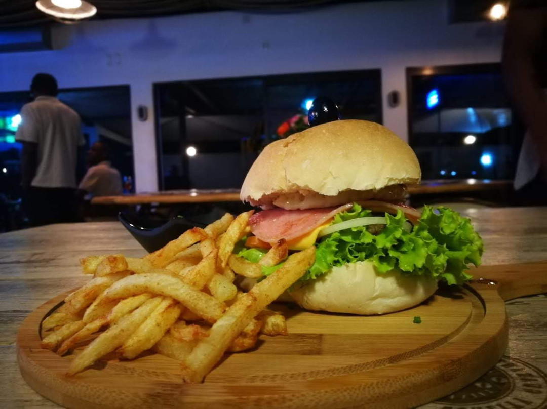 Habele餐馆和美食-Restaurante Buso