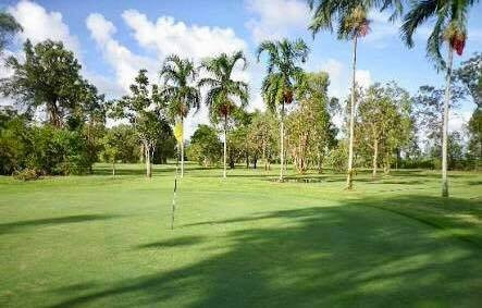 Mossman Golf Club-Mossman必去景点