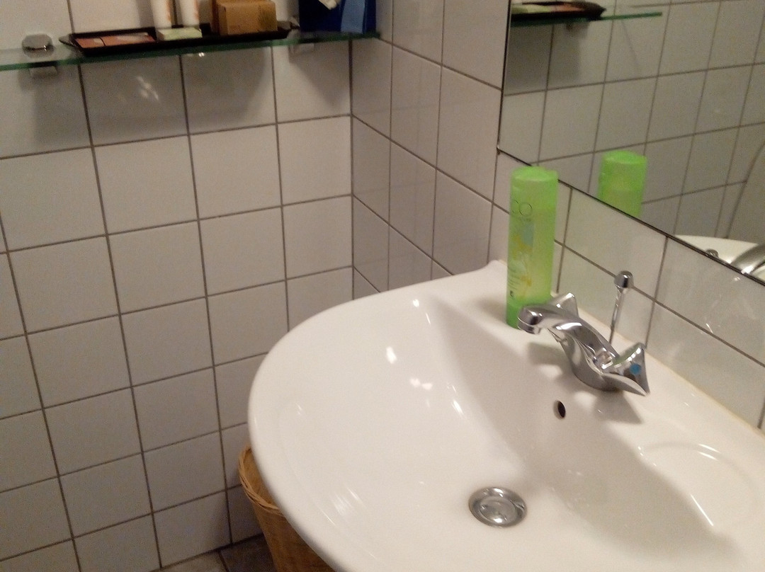 福斯瓦特纳冰原酒店主图