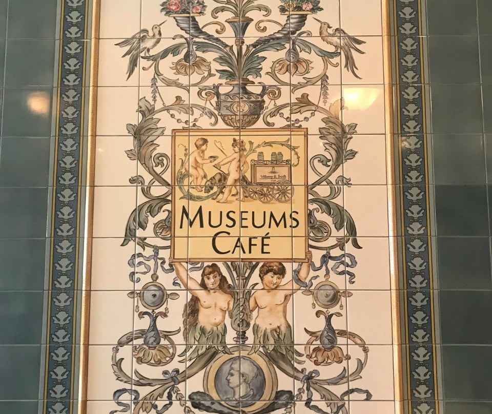 Centre de découverte - Musée-梅特拉赫必去景点