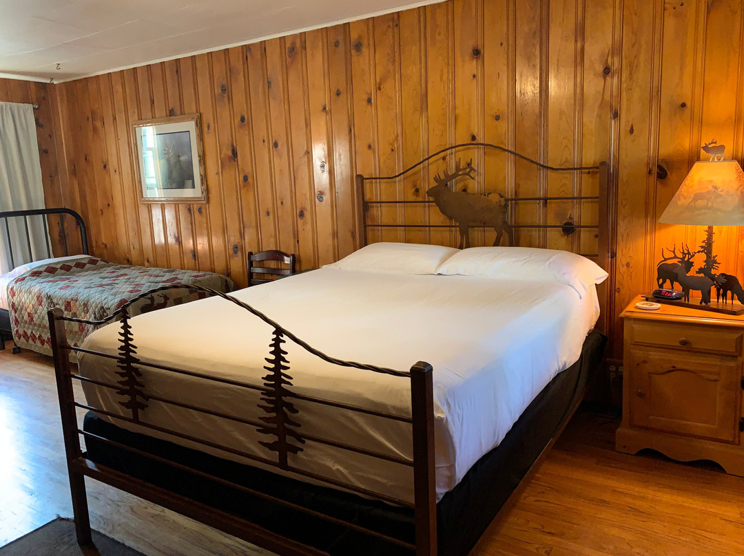 River Bend Motel主图