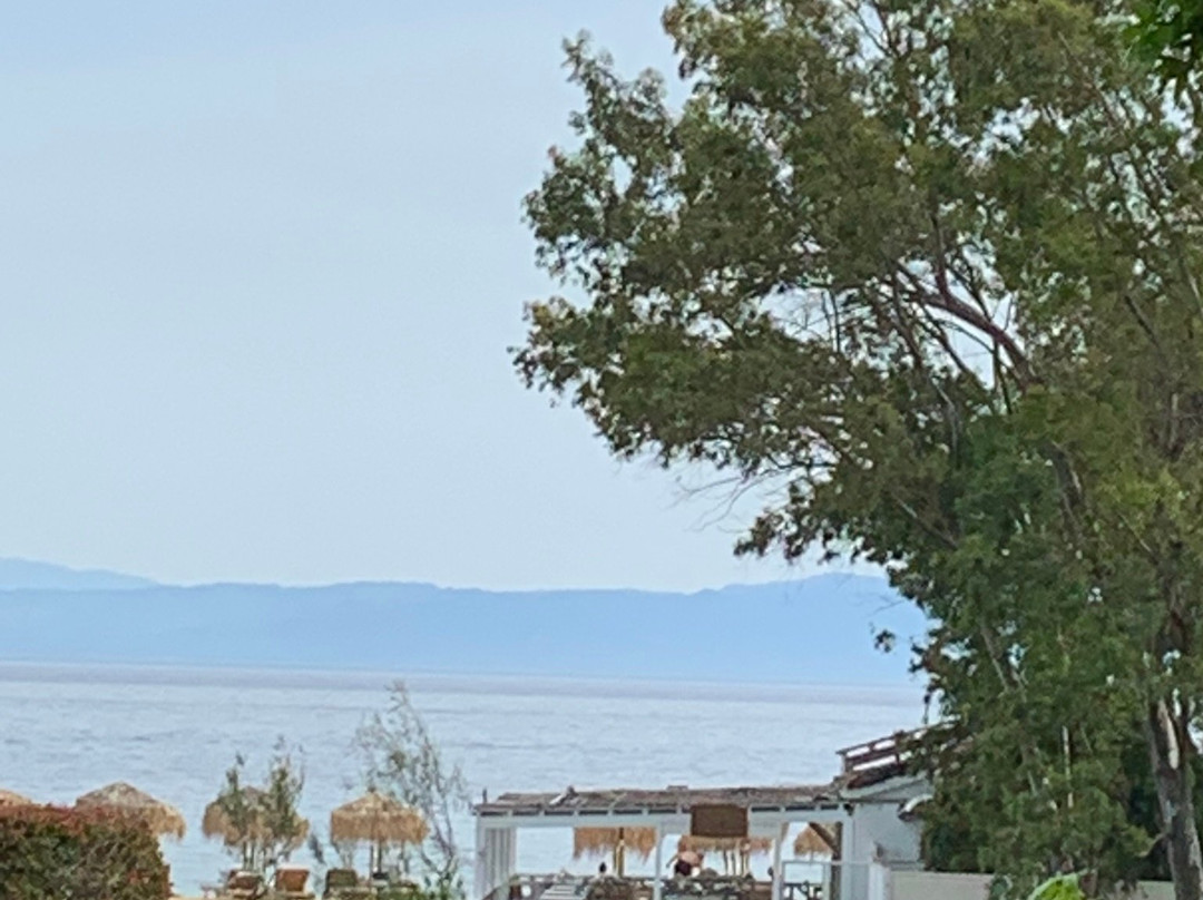 Princess Resort主图