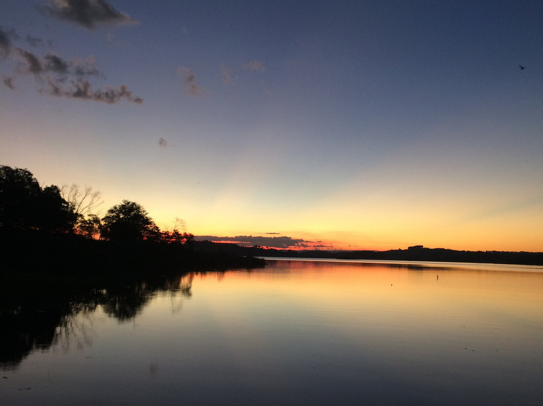 Pousada do Canario主图