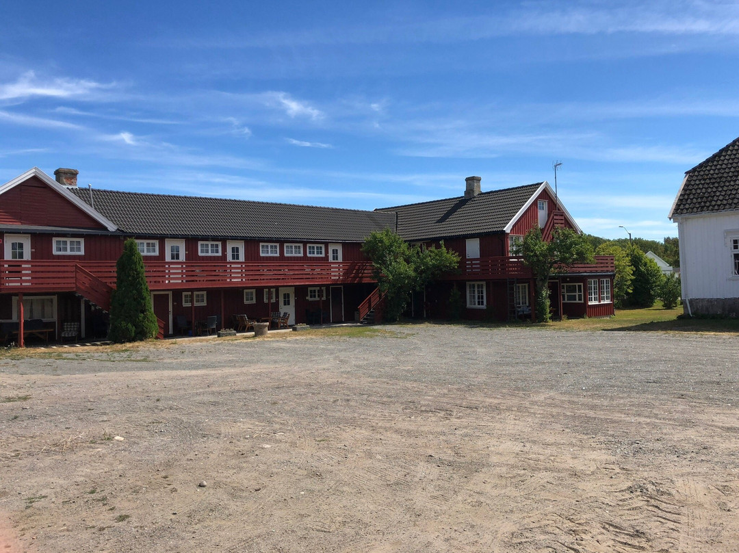 Jahren Farm and Holiday Center