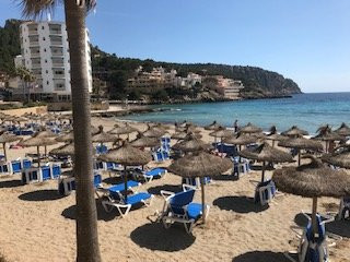 Universal Hotel Aquamarin主图