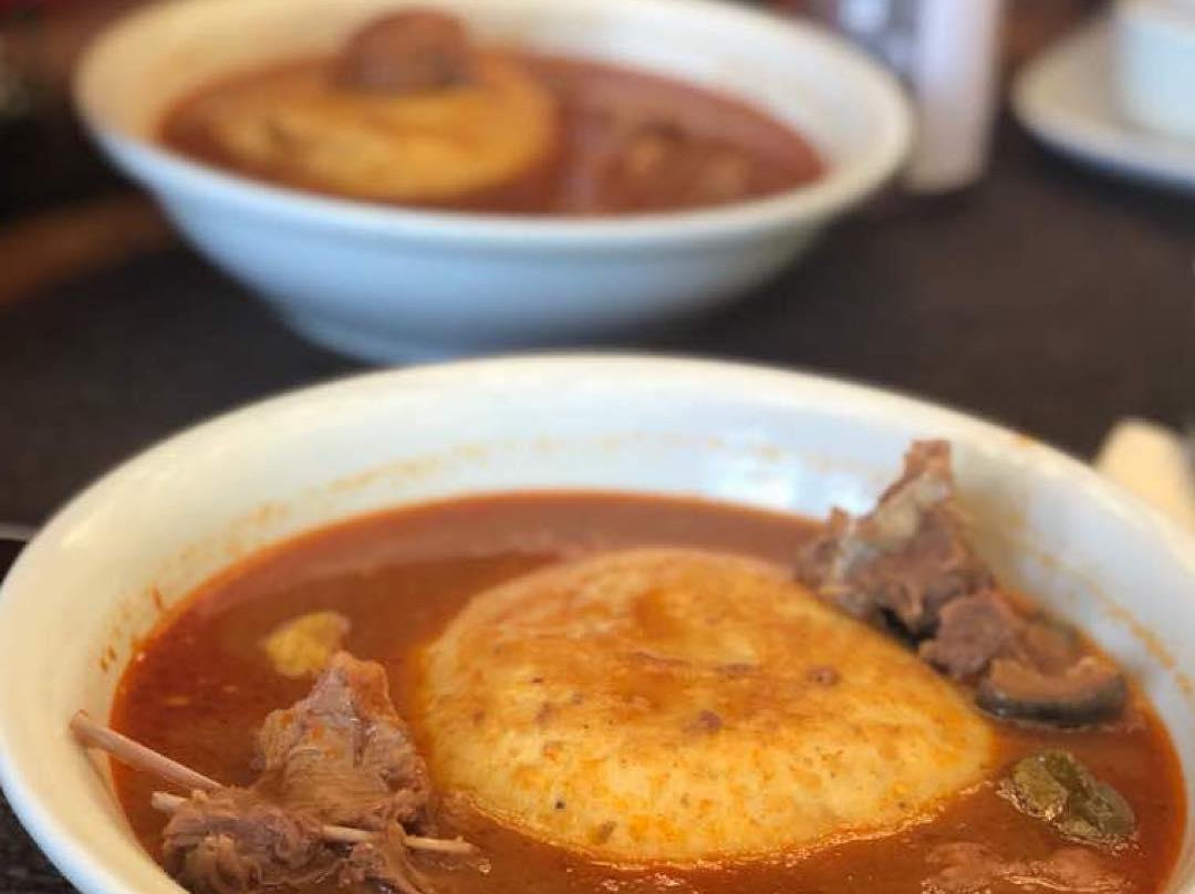 Obuoba Tours-Cape Coast必去景点