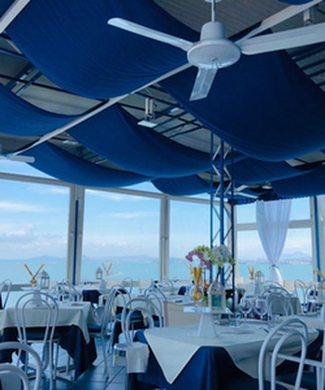 Ristorante Alberto餐厅图片