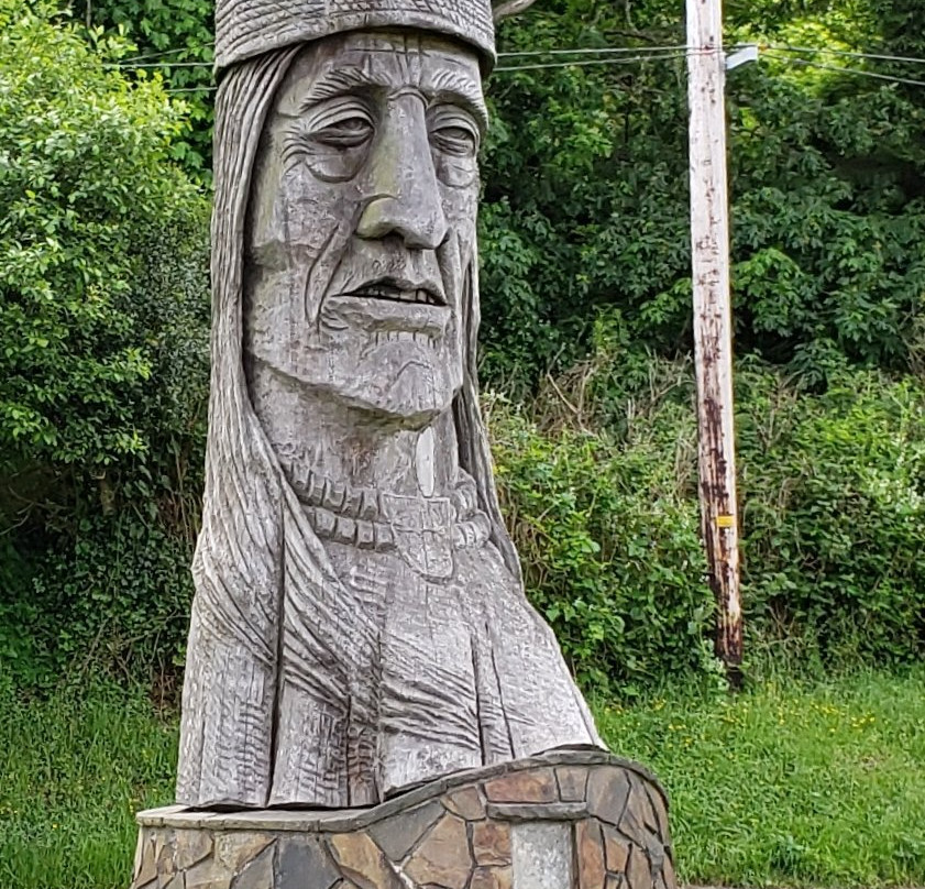 Whispering Giant Ikala Nawan-阿斯托里亚必去景点