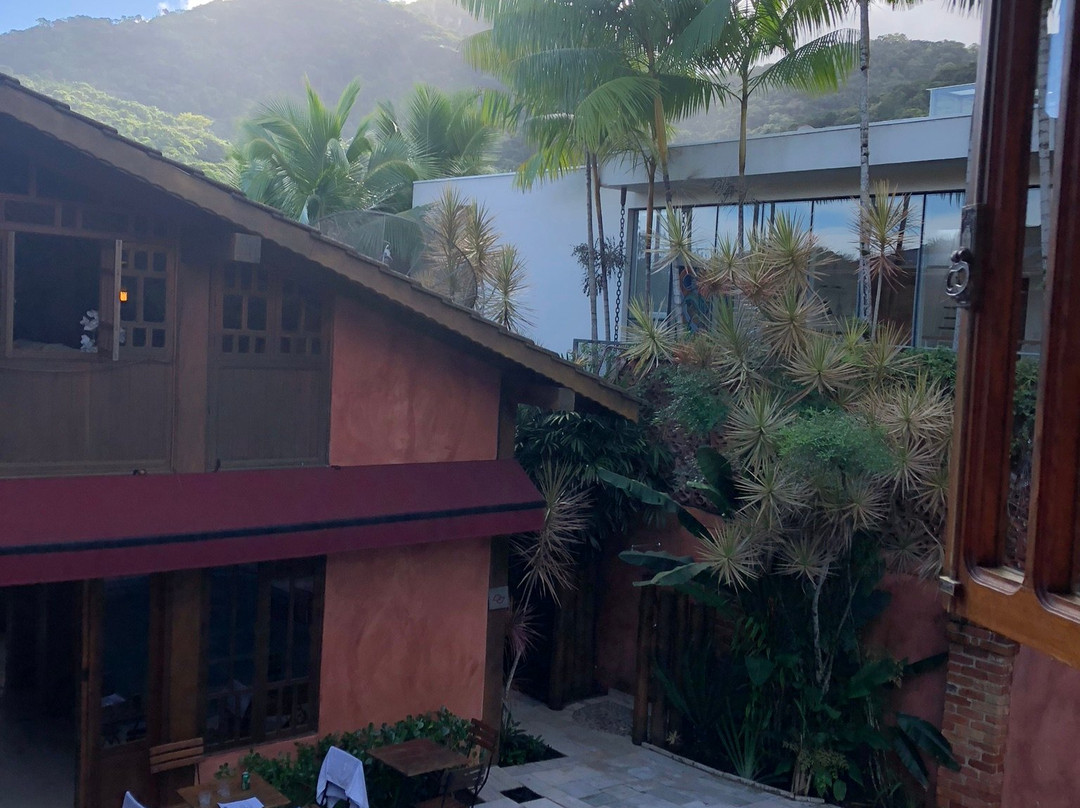 Pousada Montao do Trigo主图