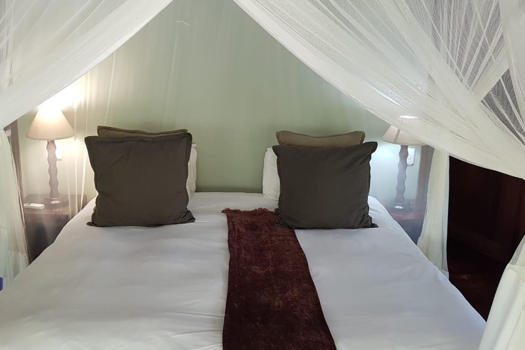 Ubizane Wildlife Reserve主图