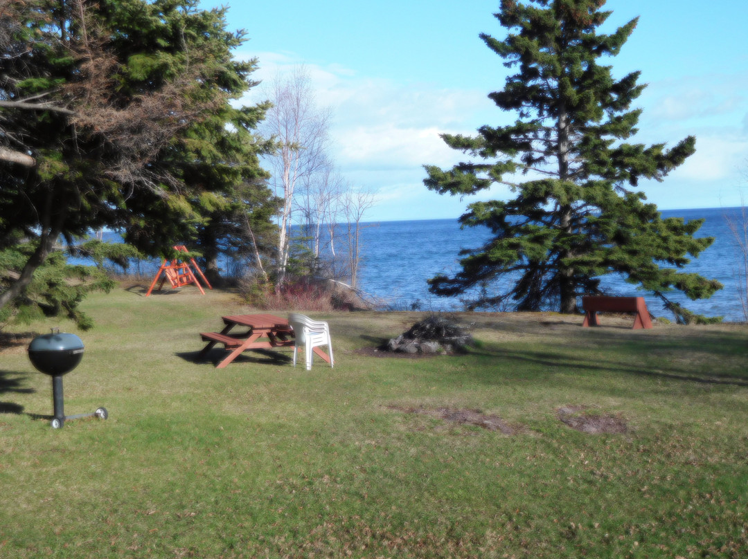 Thomsonite Inn on Lake Superior主图