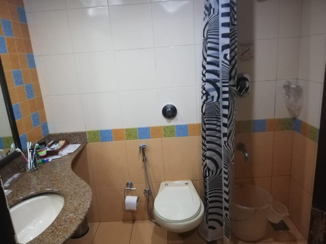 Hotel Coorg International主图