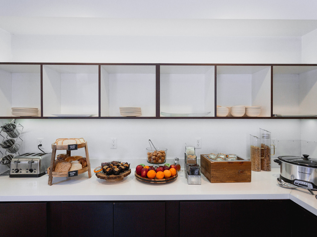 门洛公园旅馆主图